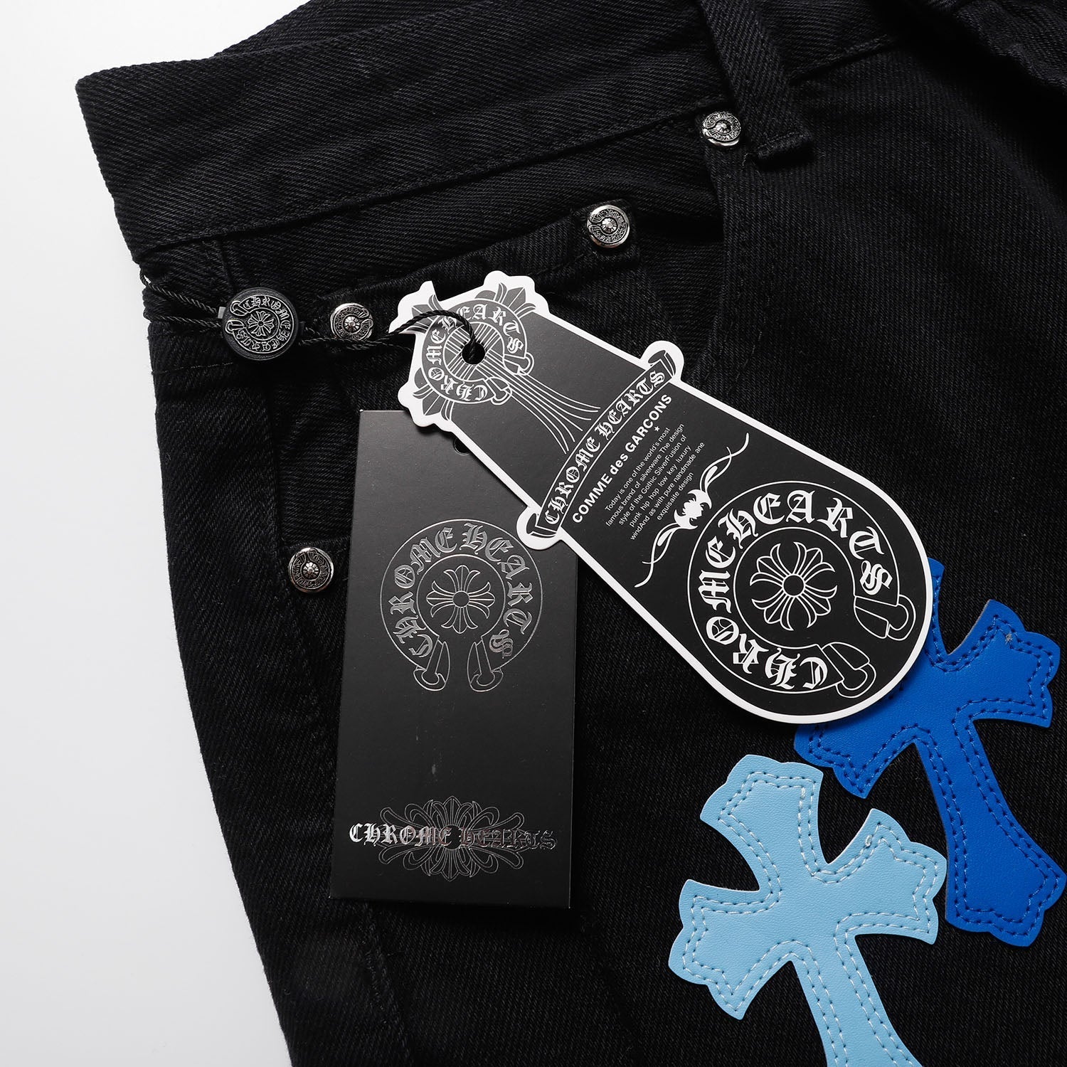 Chrome Hearts New Shorts -9922