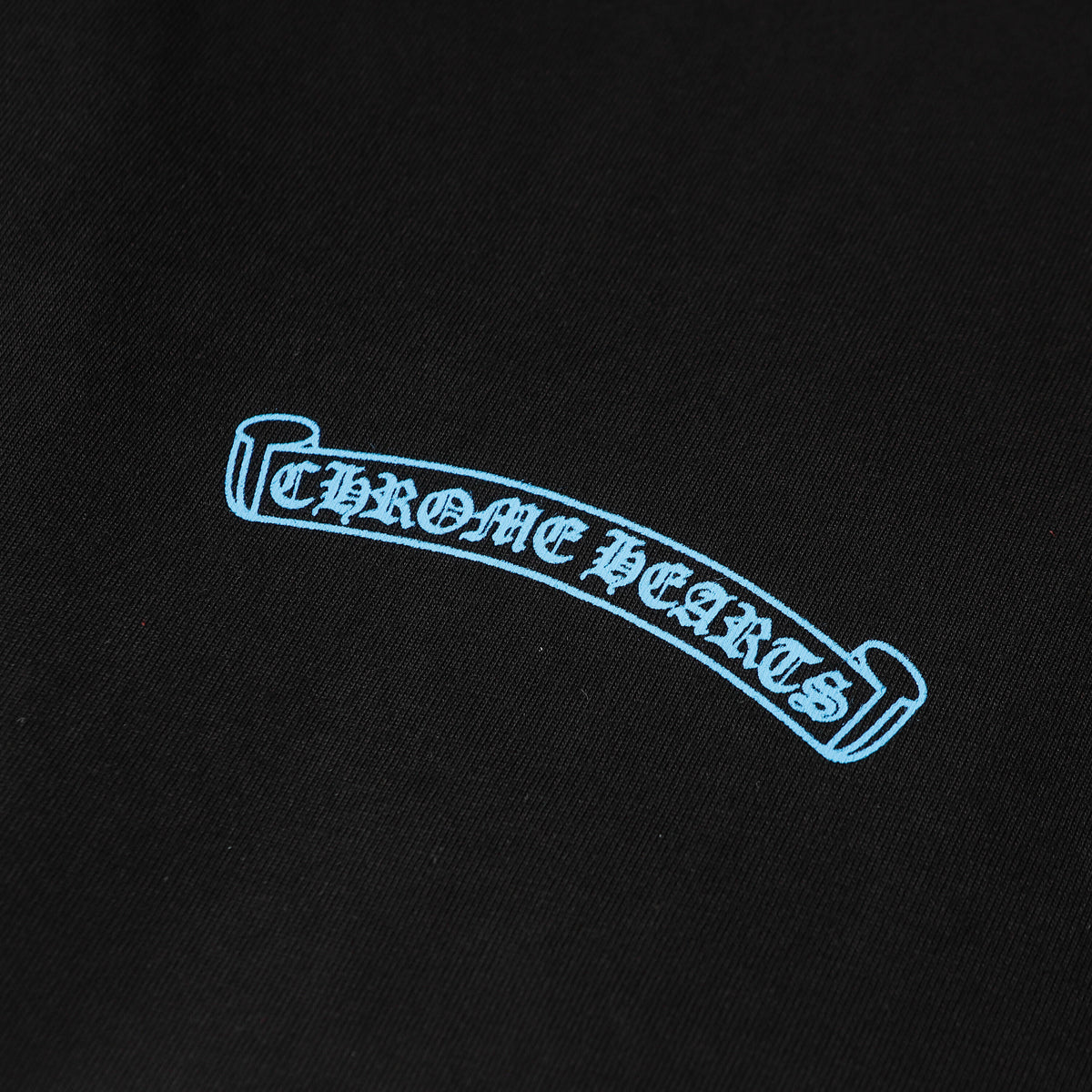 Chrome Hearts T-shirt-2237