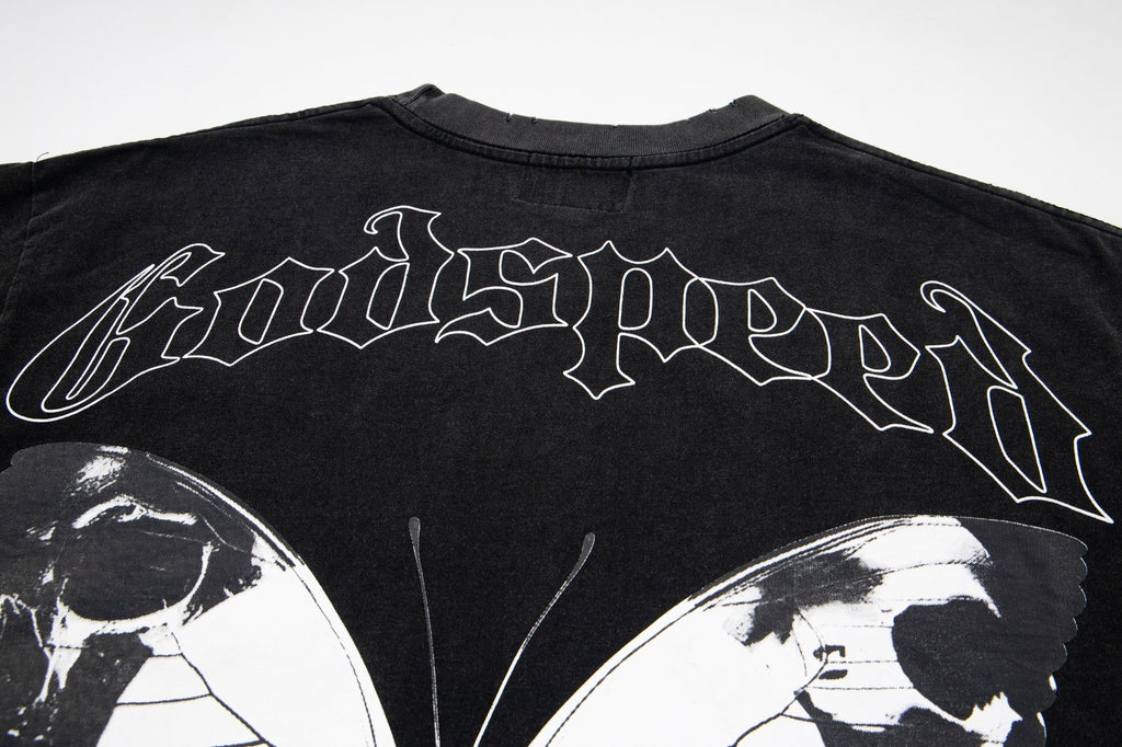 Godspeed T-shirt G12
