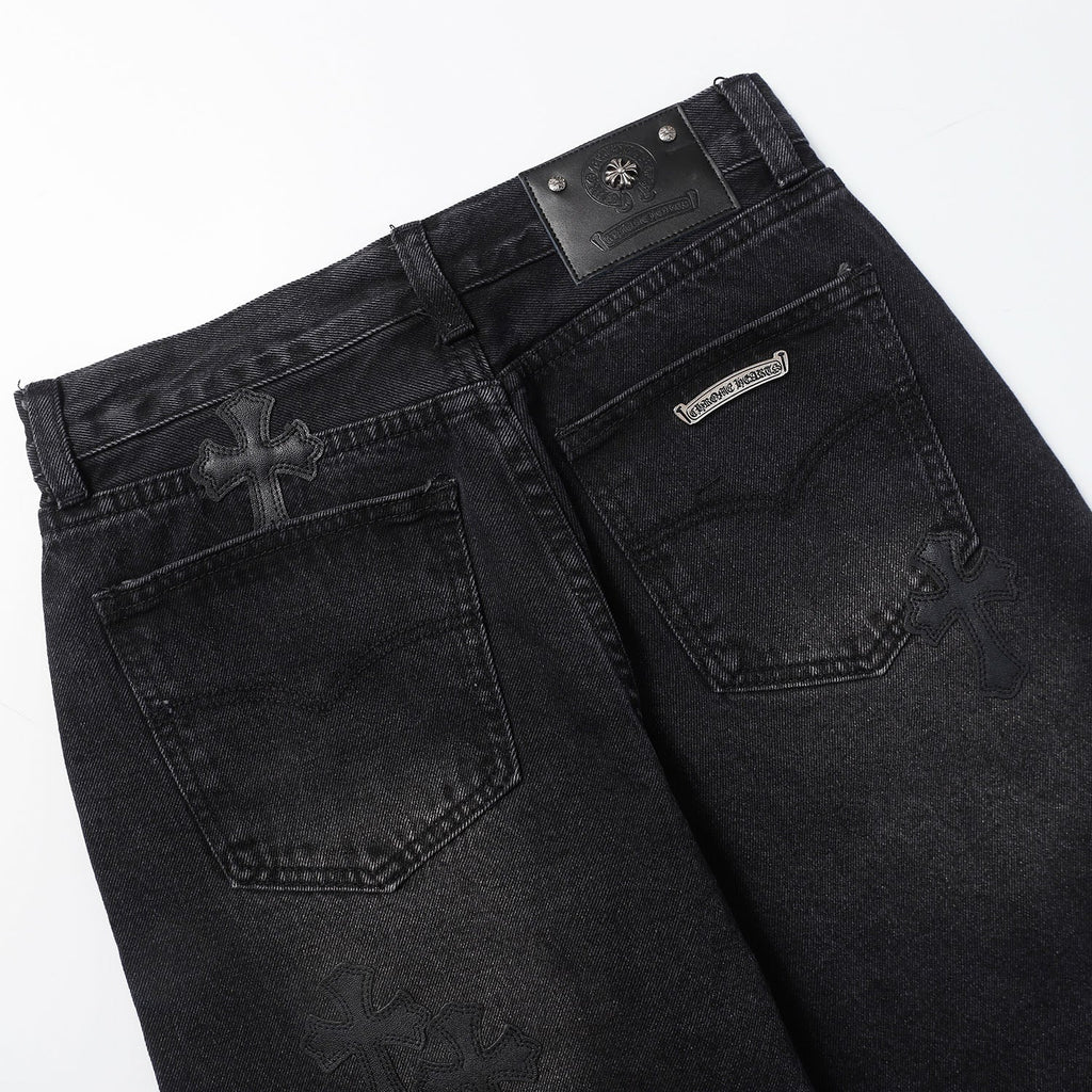 Chrome Hearts New Shorts -9921