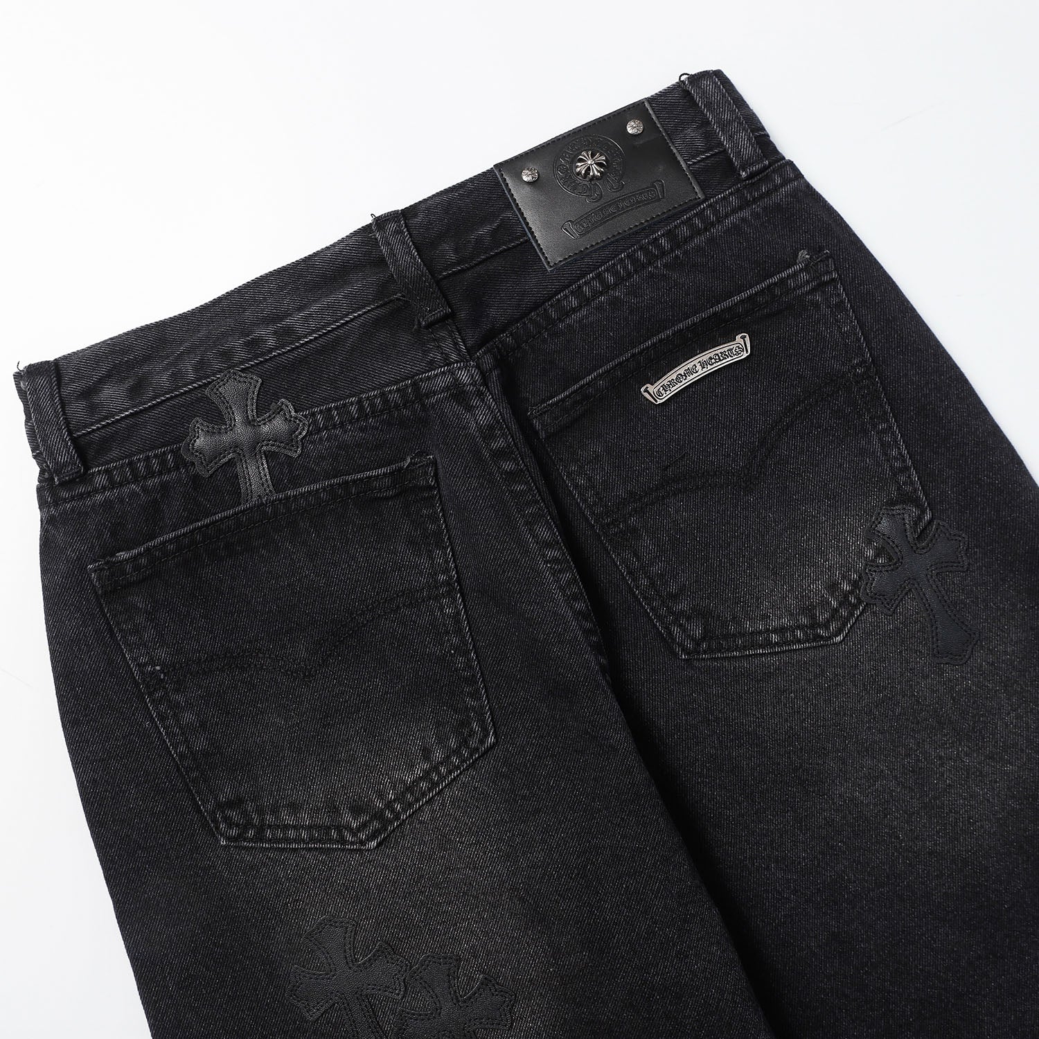 Chrome Hearts New Shorts -9921