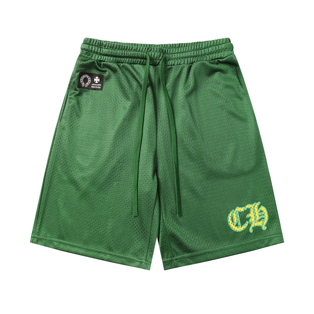 Chrome Hearts New Shorts -9996-2