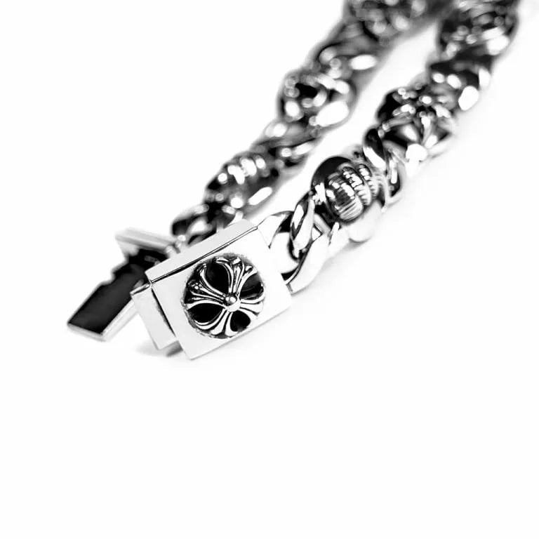MULTI LINK BRACELET -9