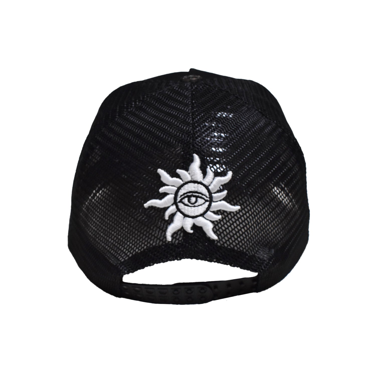GODSPEED Hat 001