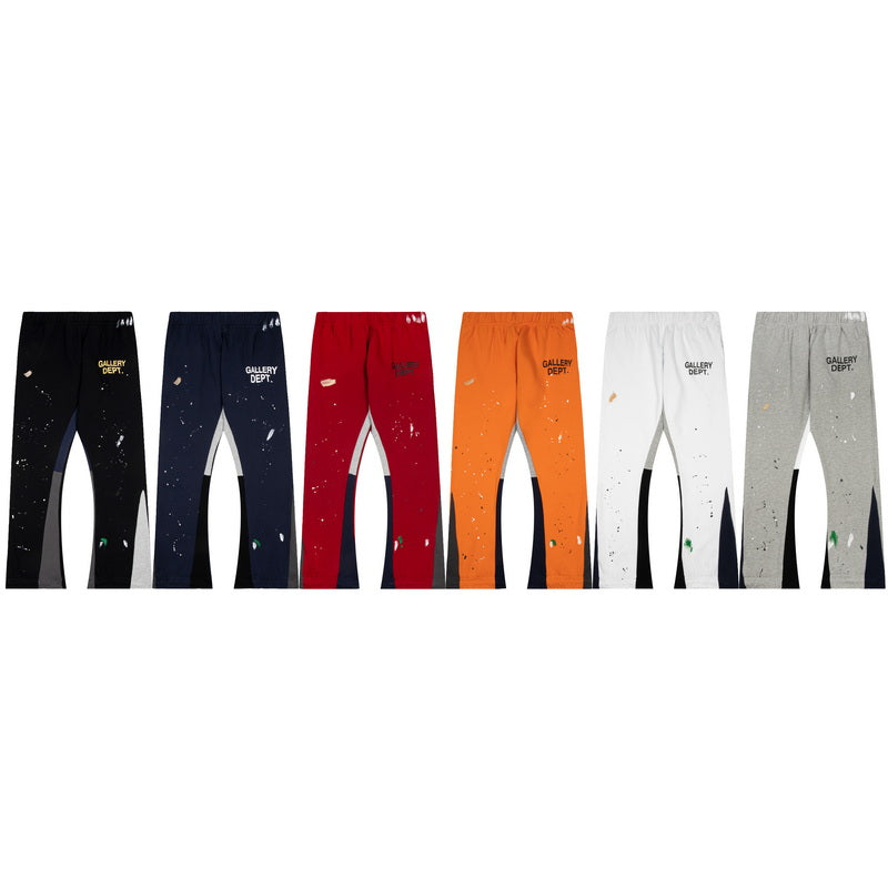 GALLERY DEPT New Pants