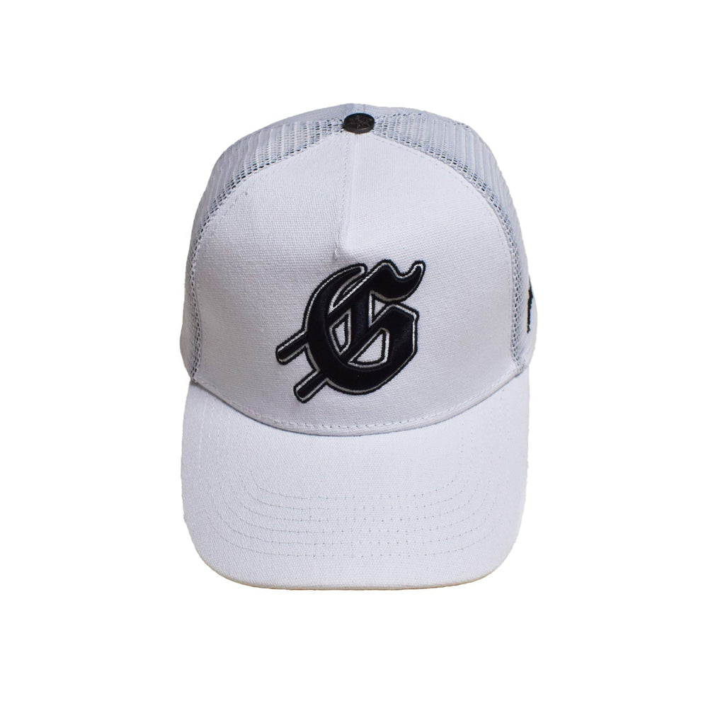 GODSPEED Hat 001