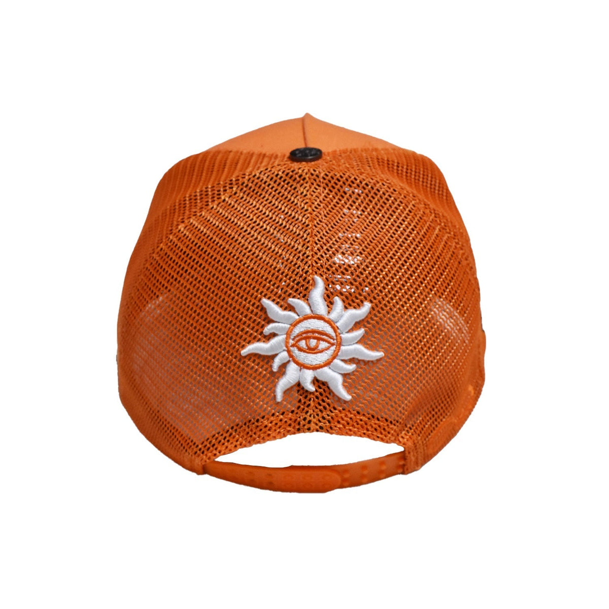 GODSPEED Hat 002