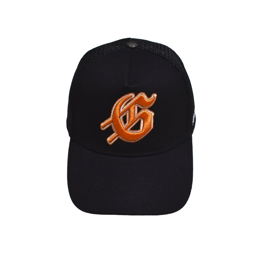 GODSPEED Hat 001