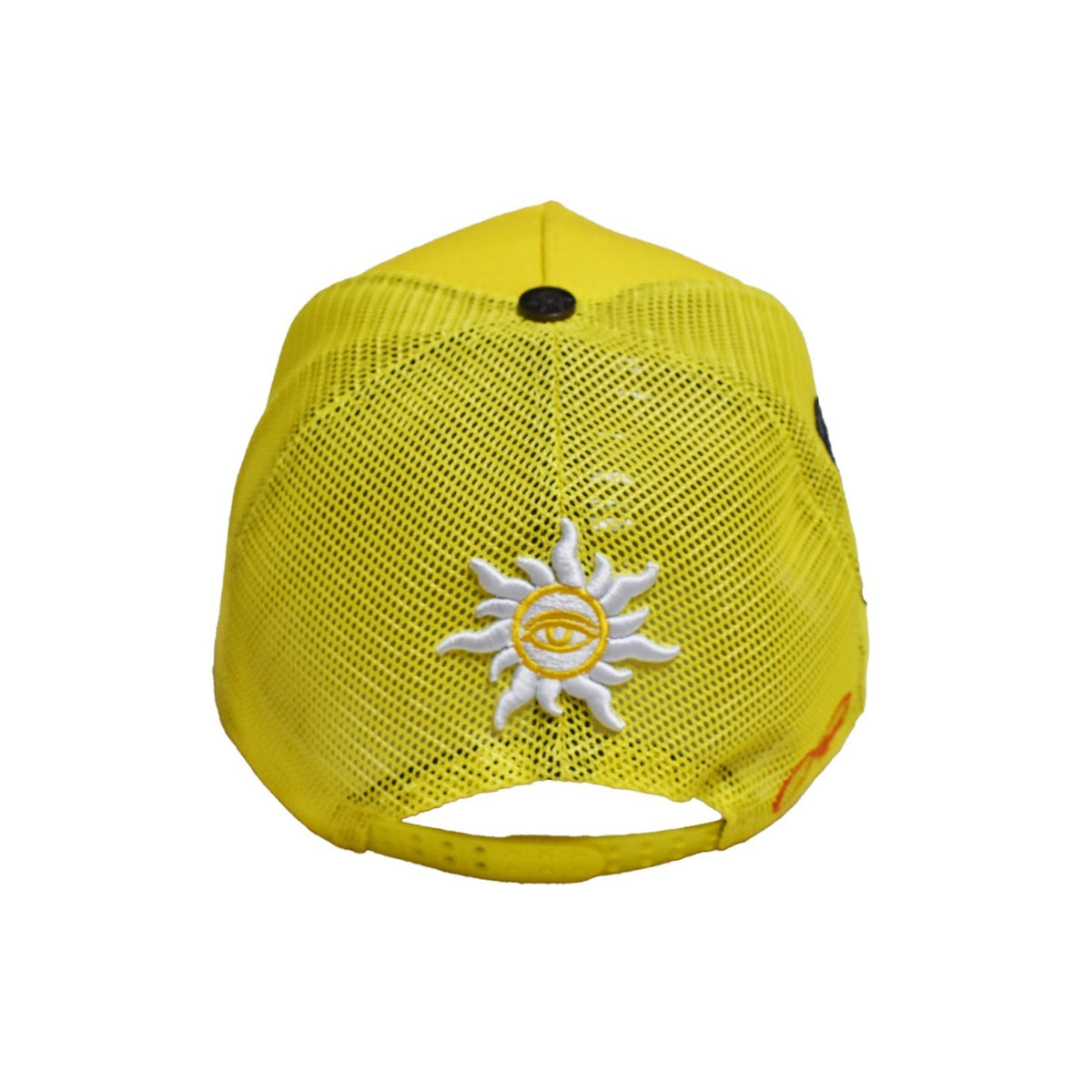 GODSPEED Hat 002