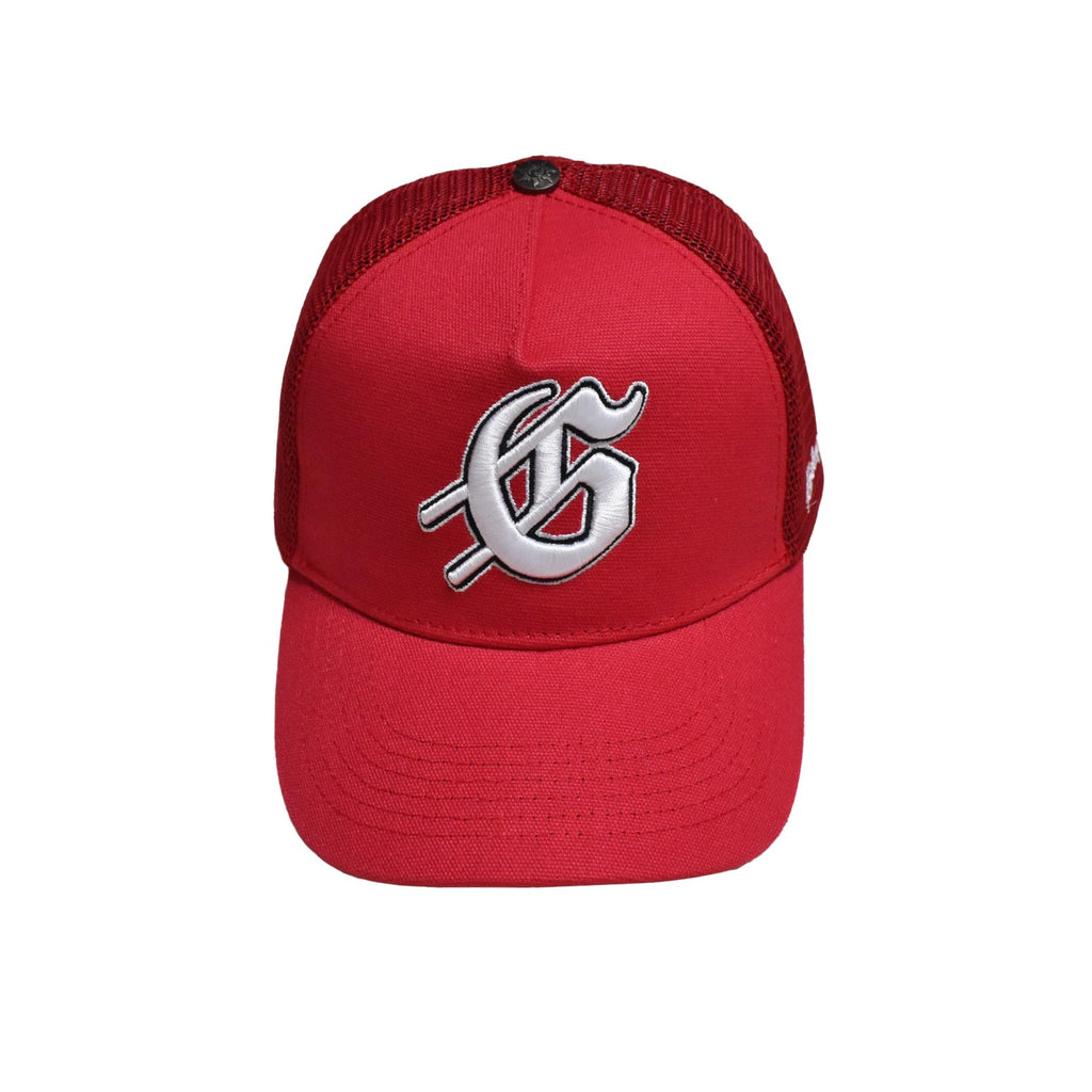 GODSPEED Hat 001