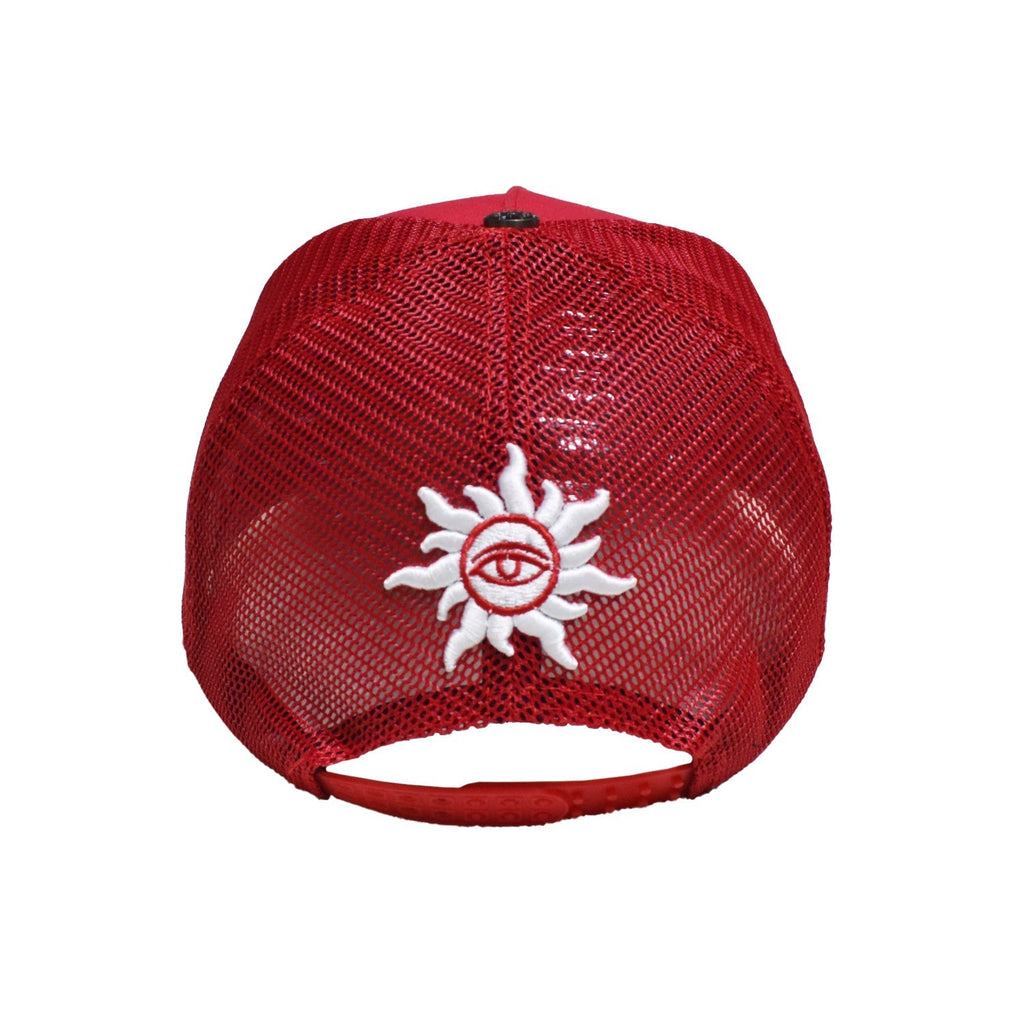 GODSPEED Hat 001