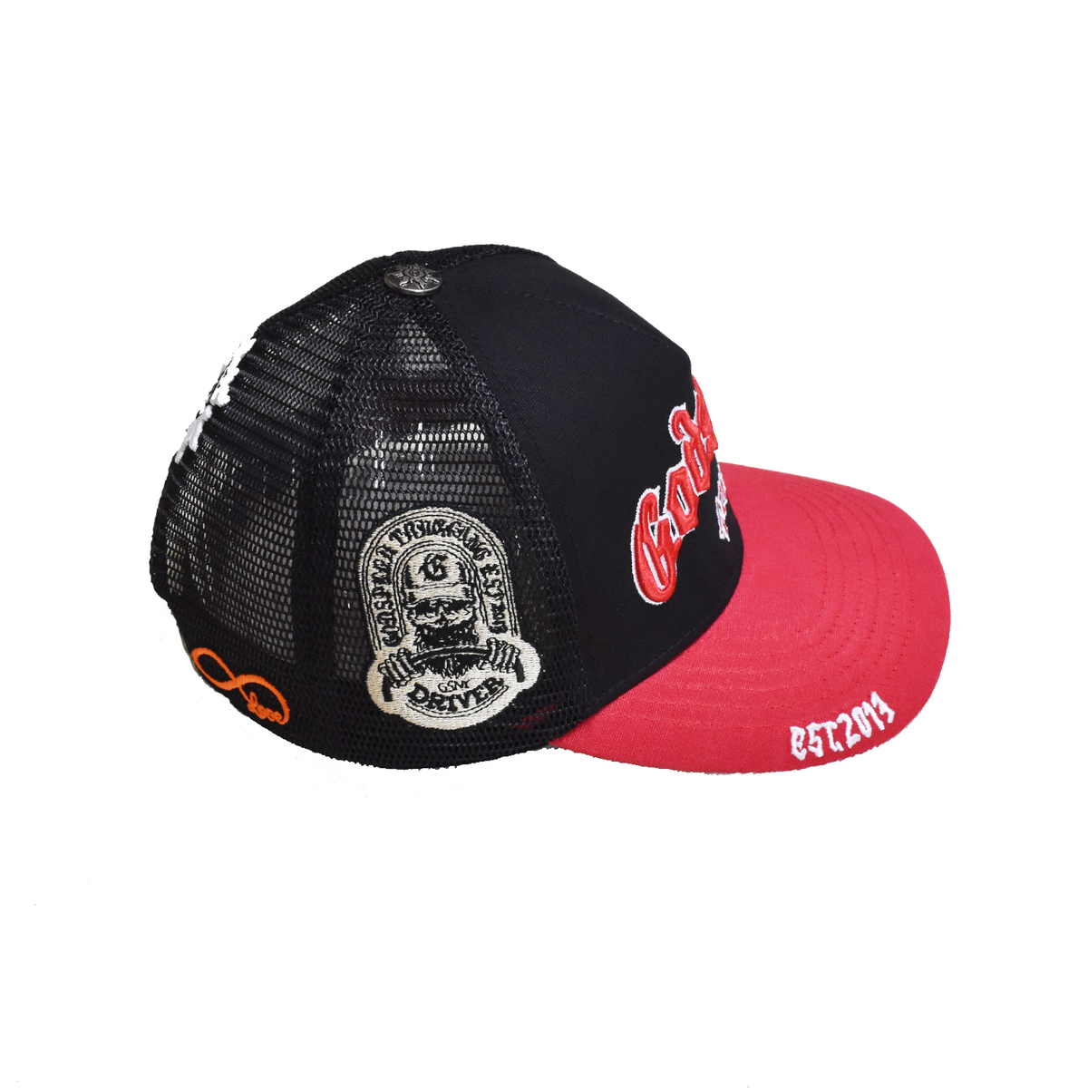 GODSPEED Hat 003