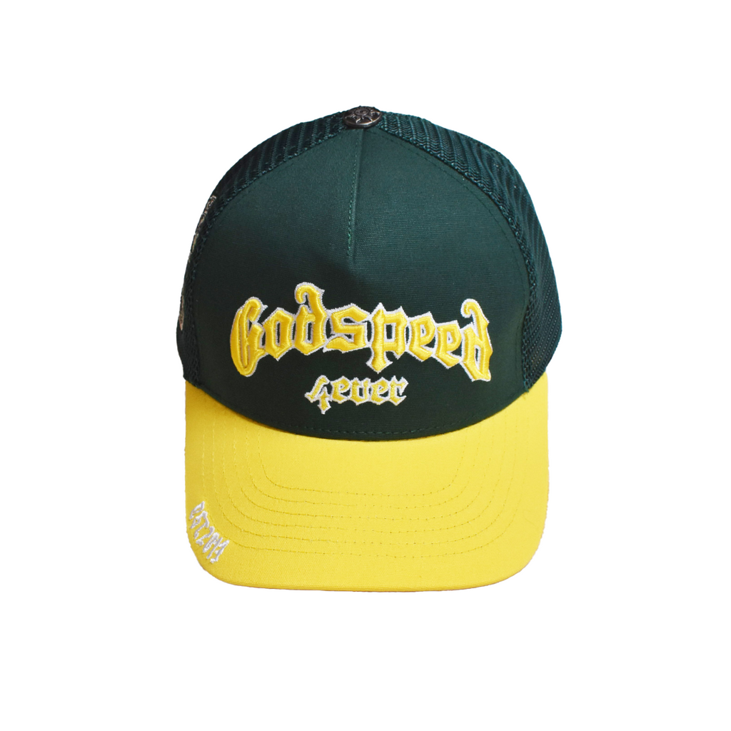 GODSPEED Hat 003