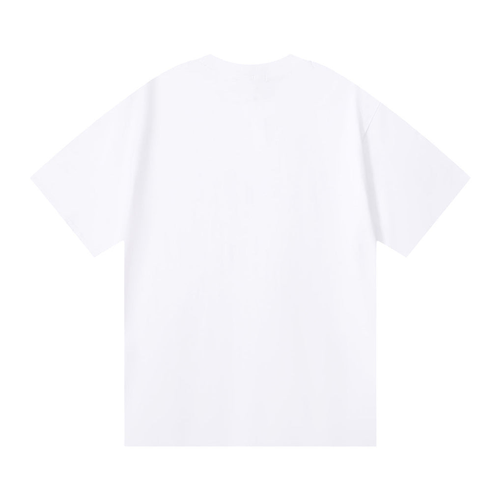 Purple 2024 New T-Shirt 3015