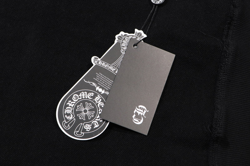 Chrome Hearts  Hoodie K7032