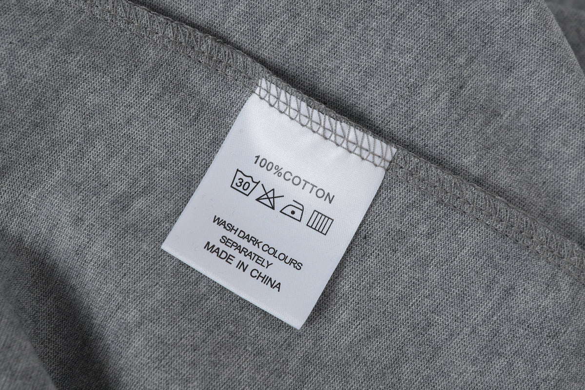 Godspeed T-shirt 5153