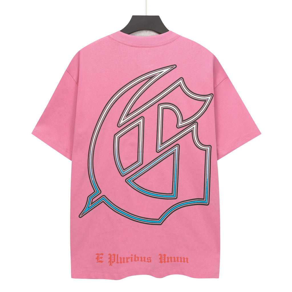 Godspeed T-shirt 5333