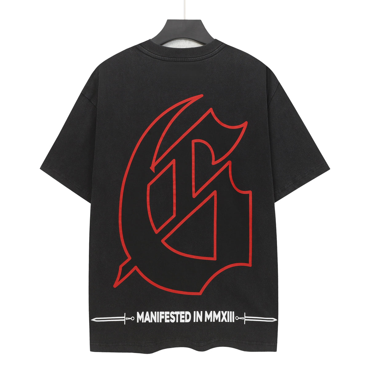 Godspeed T-shirt 6331