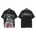 Godspeed T-shirt 6153