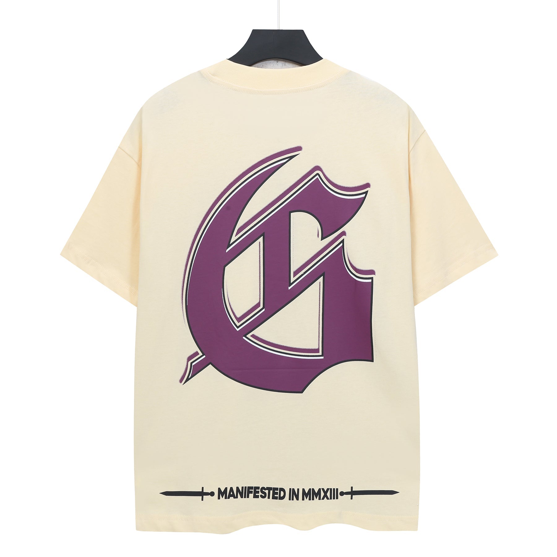 Godspeed T-shirt 5335