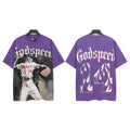 Godspeed T-shirt 5151
