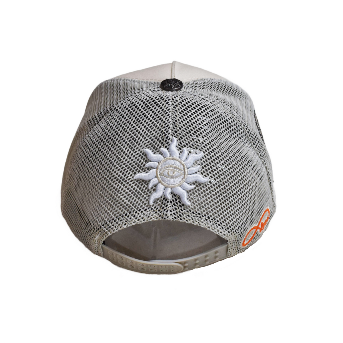 GODSPEED Hat 003