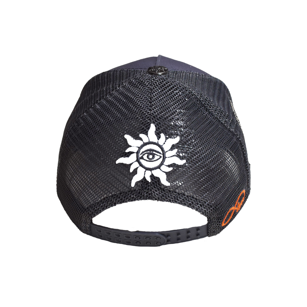 GODSPEED Hat 003
