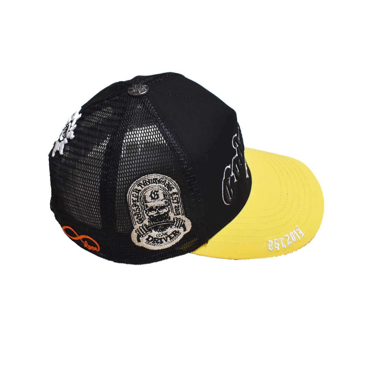 GODSPEED Hat 003