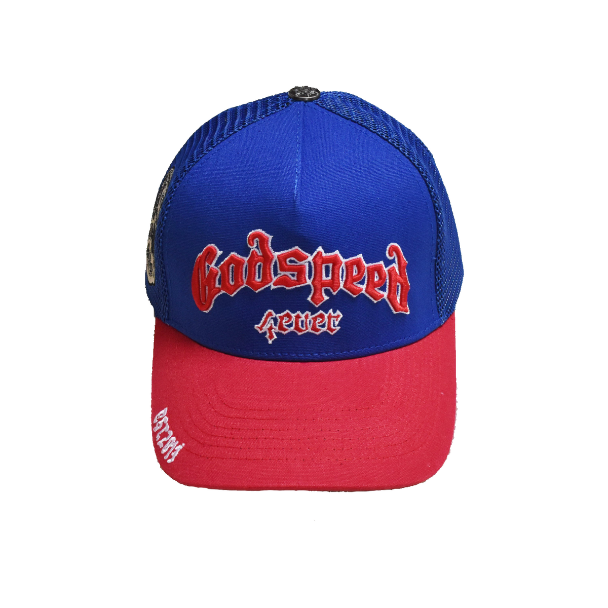 GODSPEED Hat 003