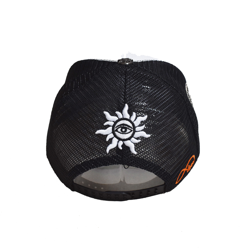 GODSPEED Hat 003