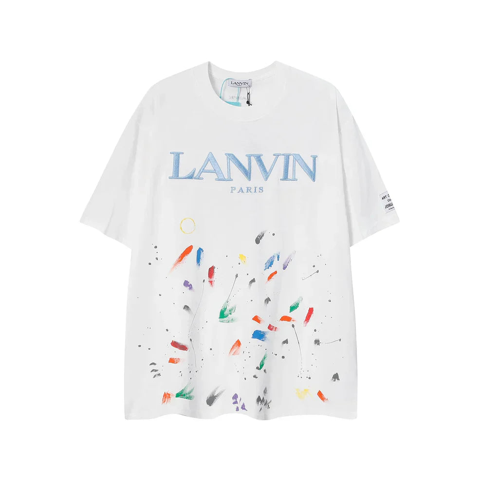 GALLERY DEPT Co-branded 2024 T-shirt P70