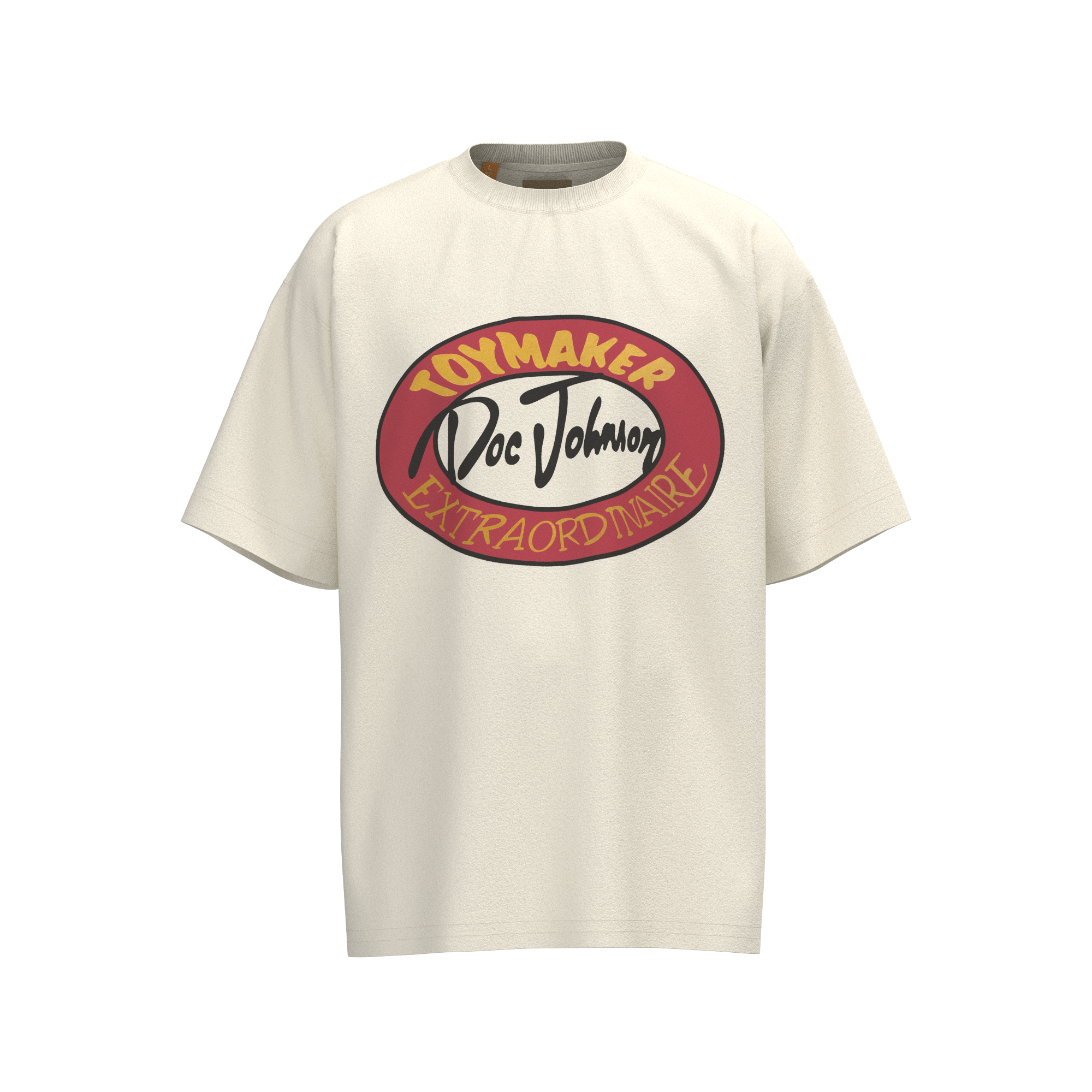 GALLERY DEPT  New T-shirt  D64