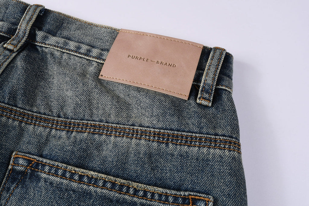 PURPLE JEANS 9120