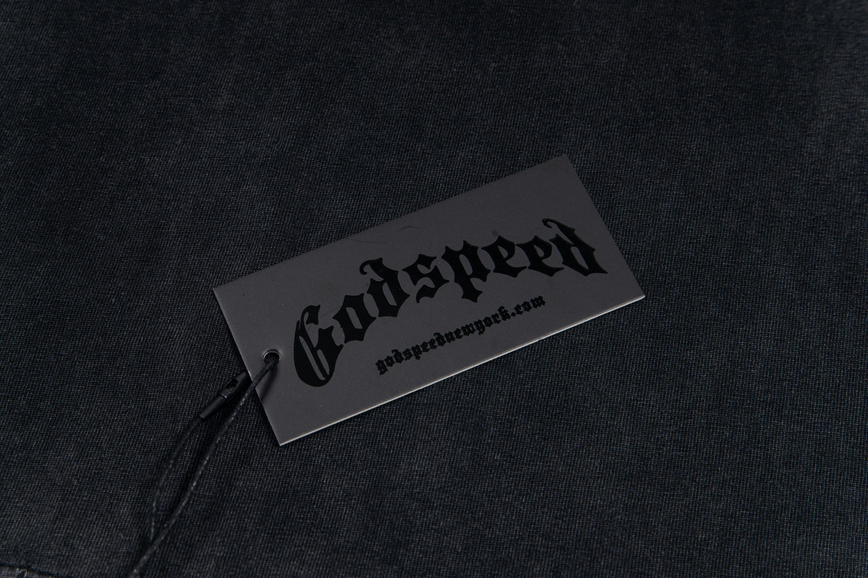 Godspeed T-shirt G61