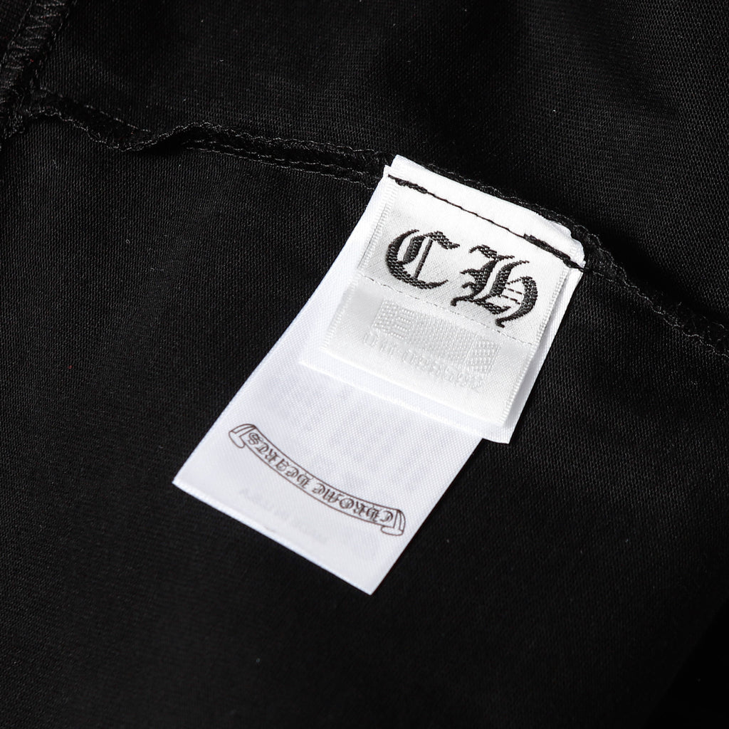 Chrome Hearts T-shirt 2252