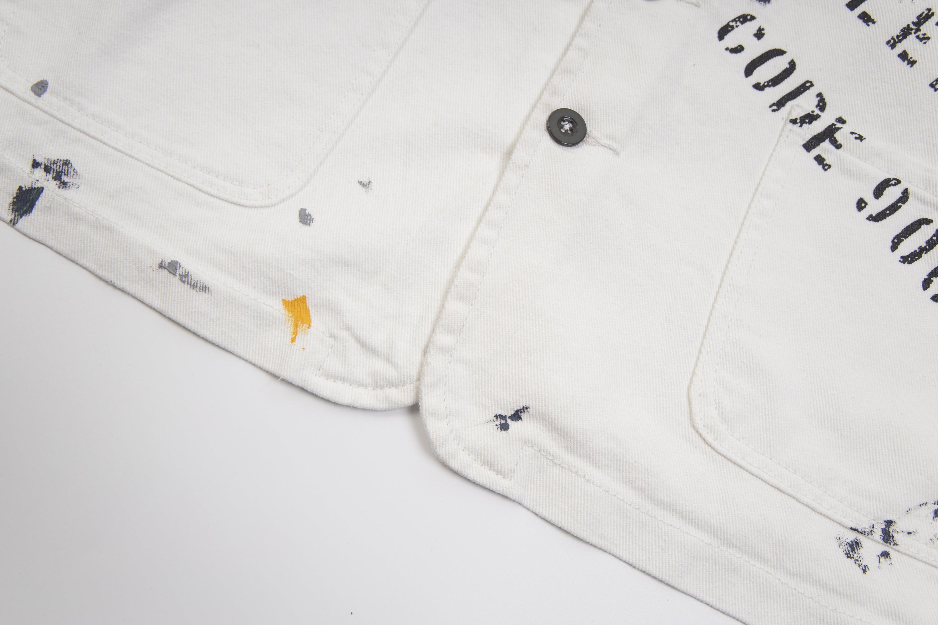 GALLERY DEPT New Jacket