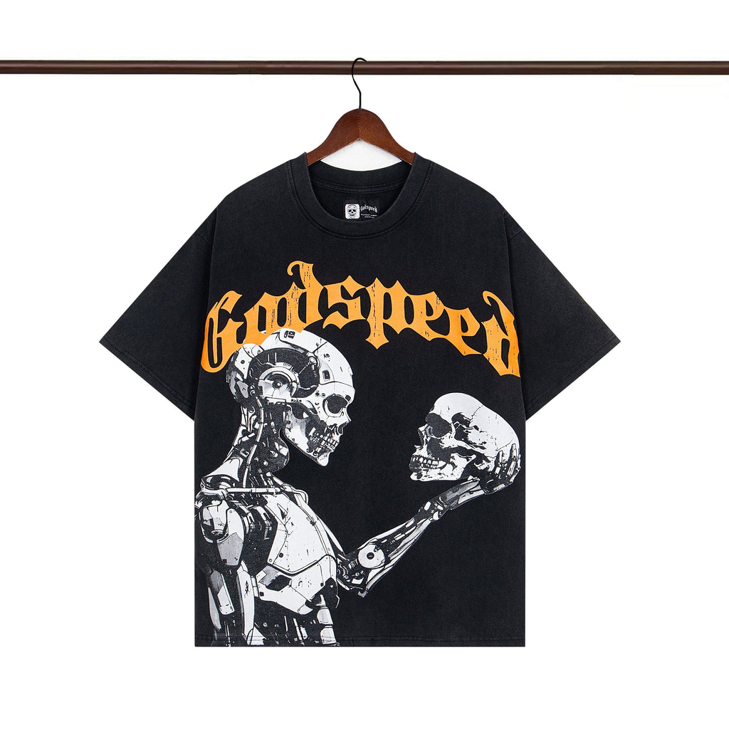 Godspeed T-shirt G68