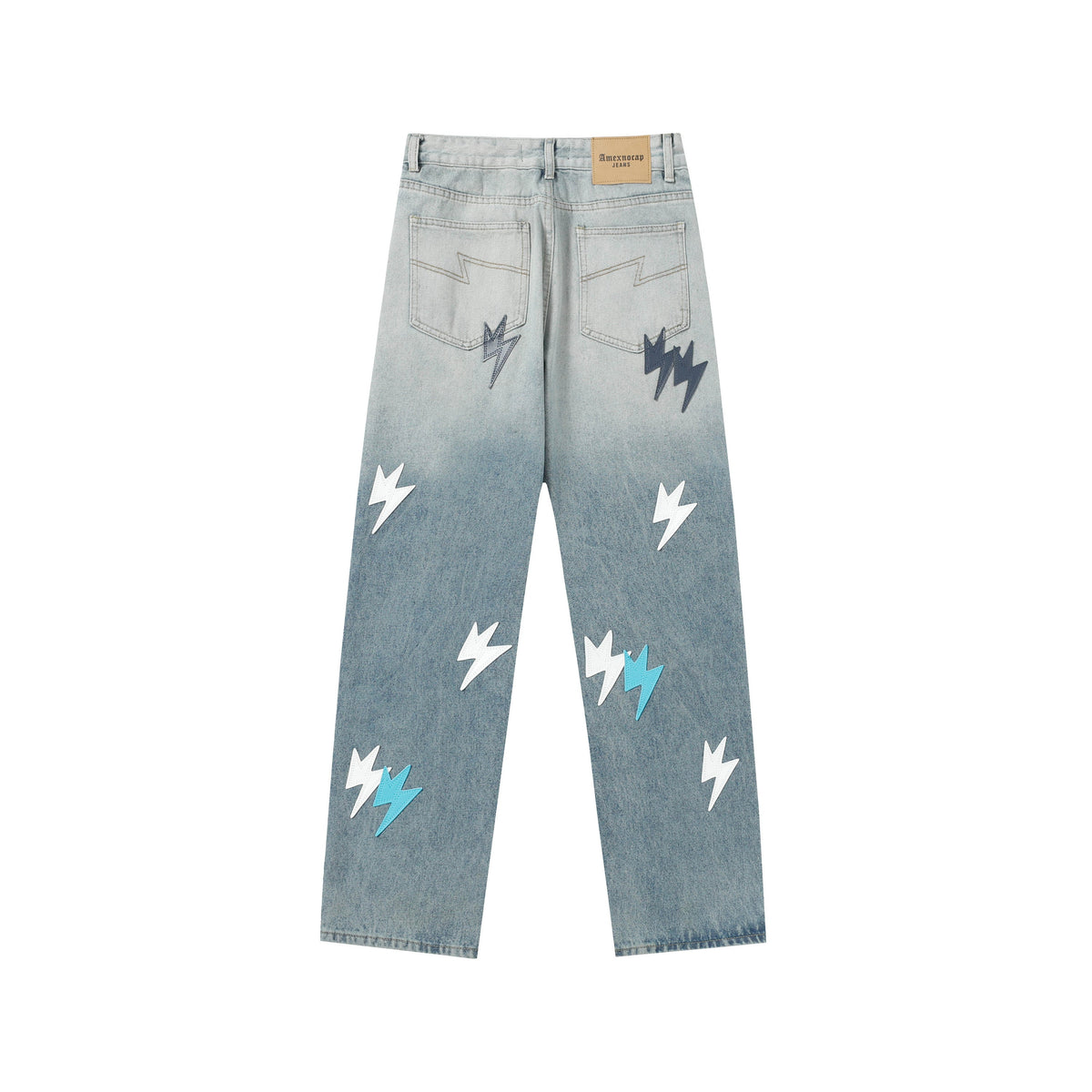 Amexnocap Pants 003