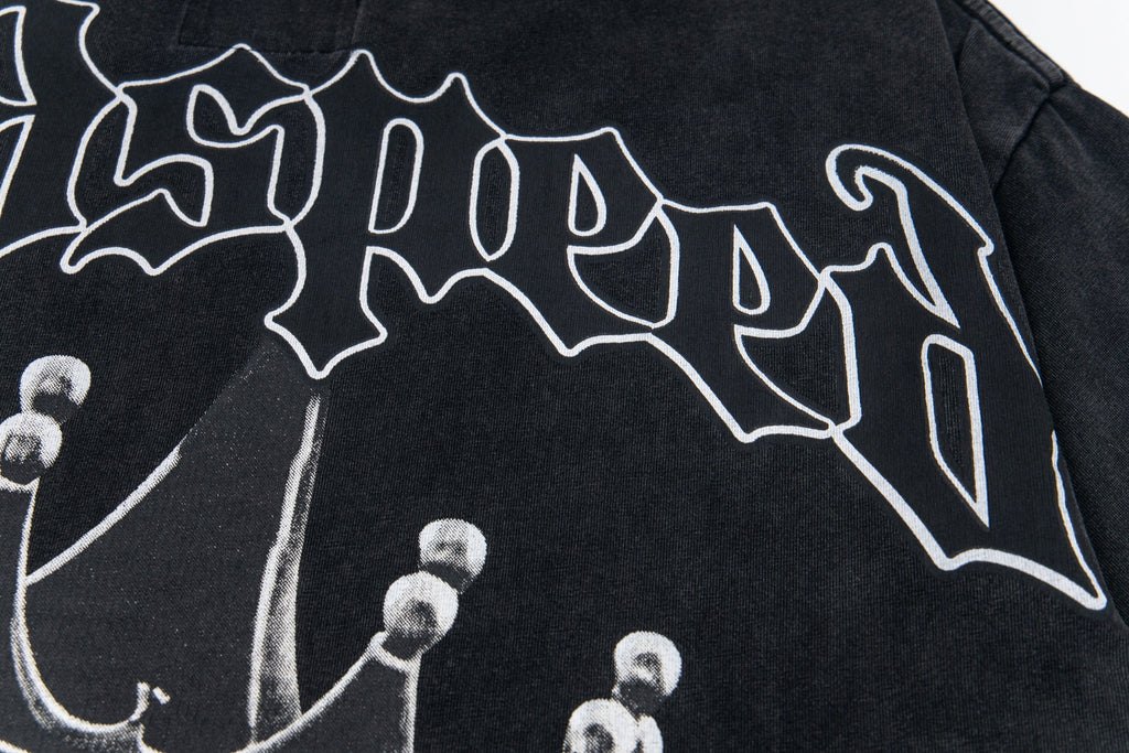 Godspeed T-shirt G61