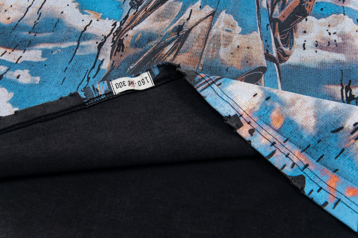 Godspeed T-shirt G11