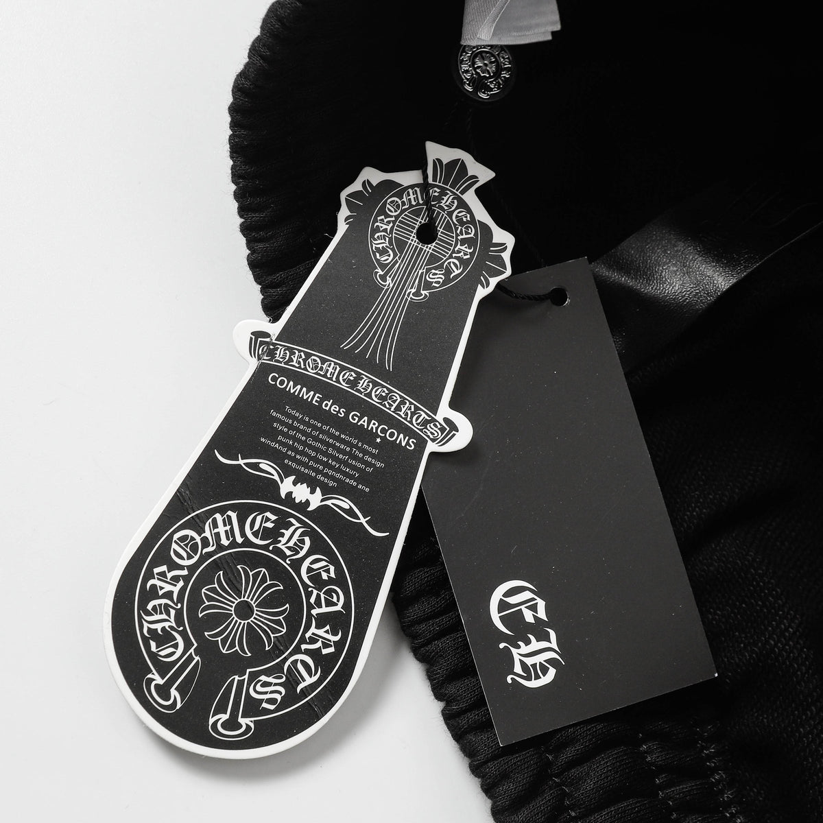 Chrome Hearts New Shorts 1152
