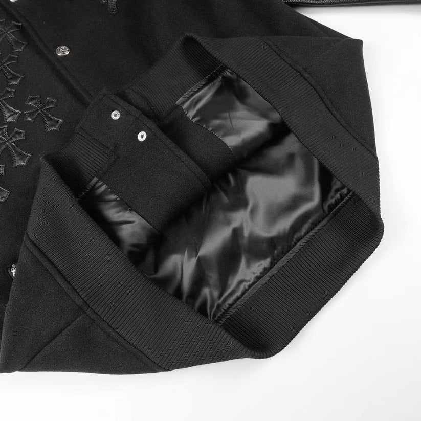 Chrome Hearts Jacket