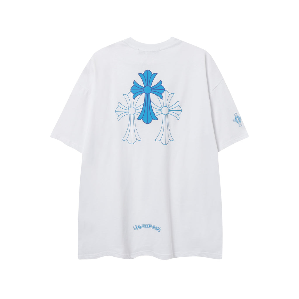 Chrome Hearts T-shirt 2237