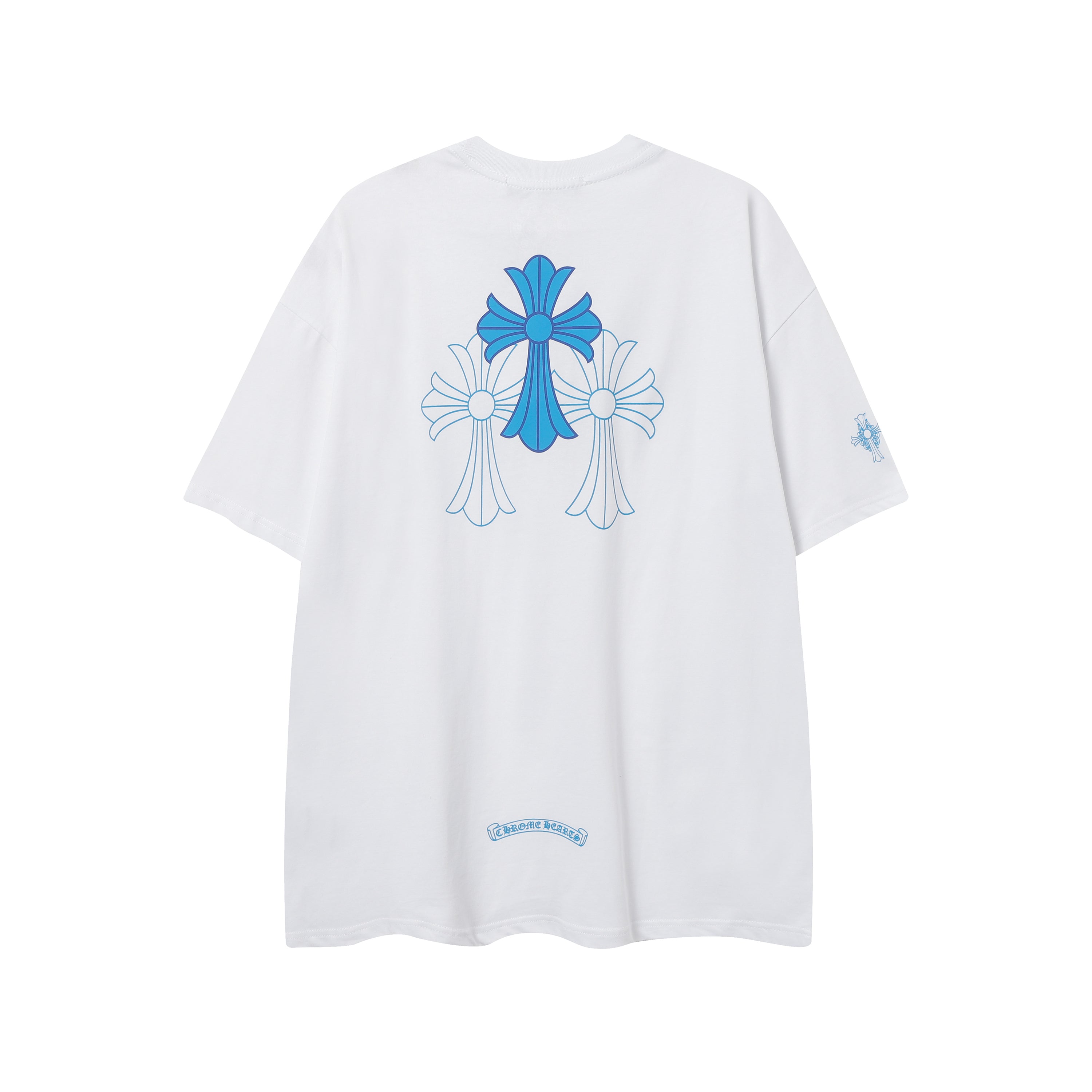 Chrome Hearts T-shirt 2237