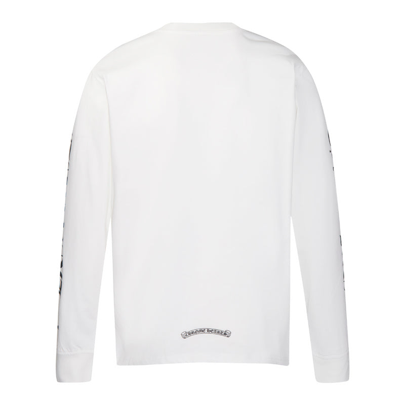 Chrome Hearts New SWEATSHIRTS -9011
