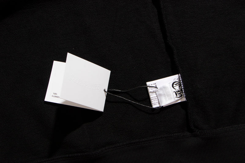 Chrome Hearts New Zip Up Hoodie -5009