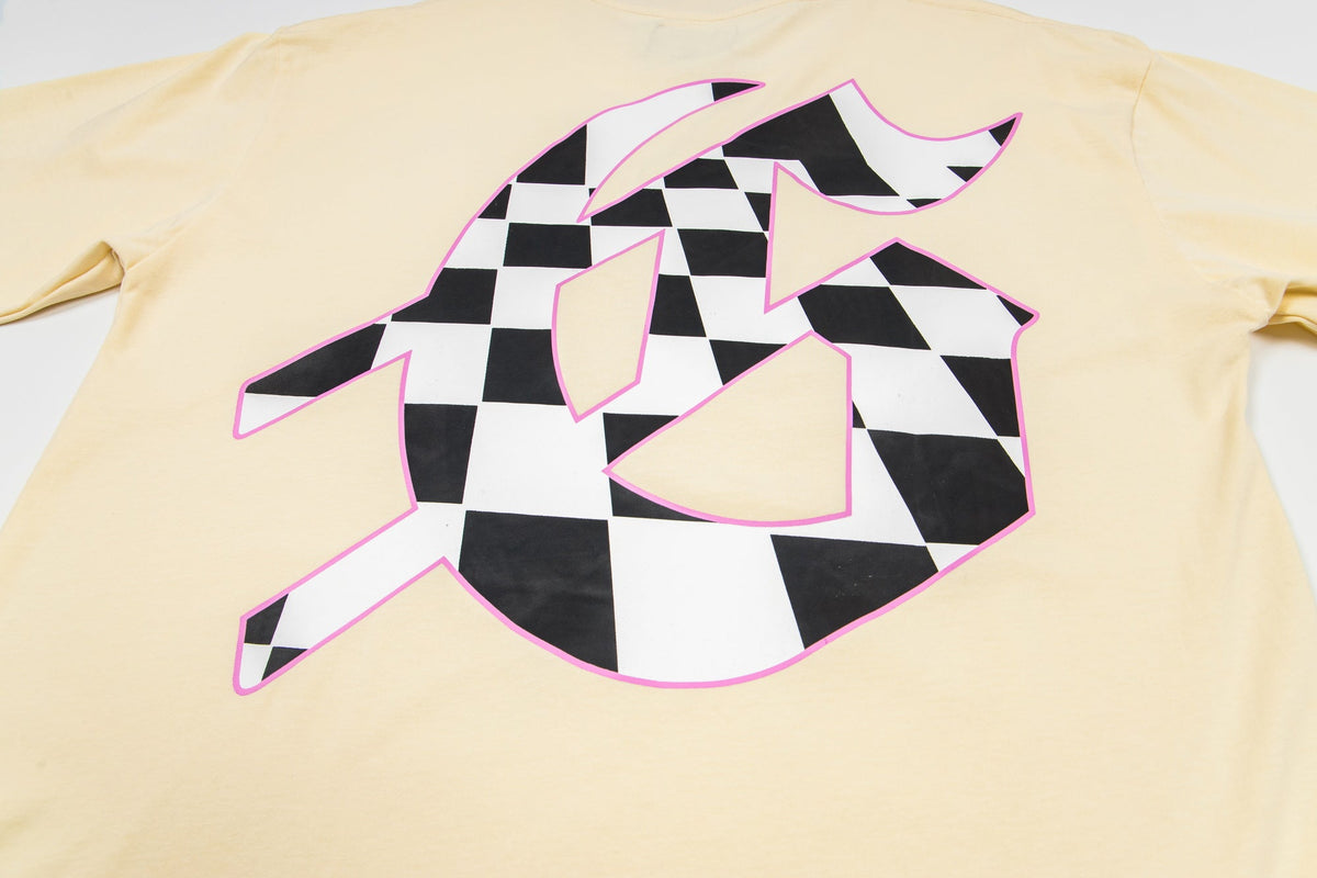 Godspeed T-shirt G23