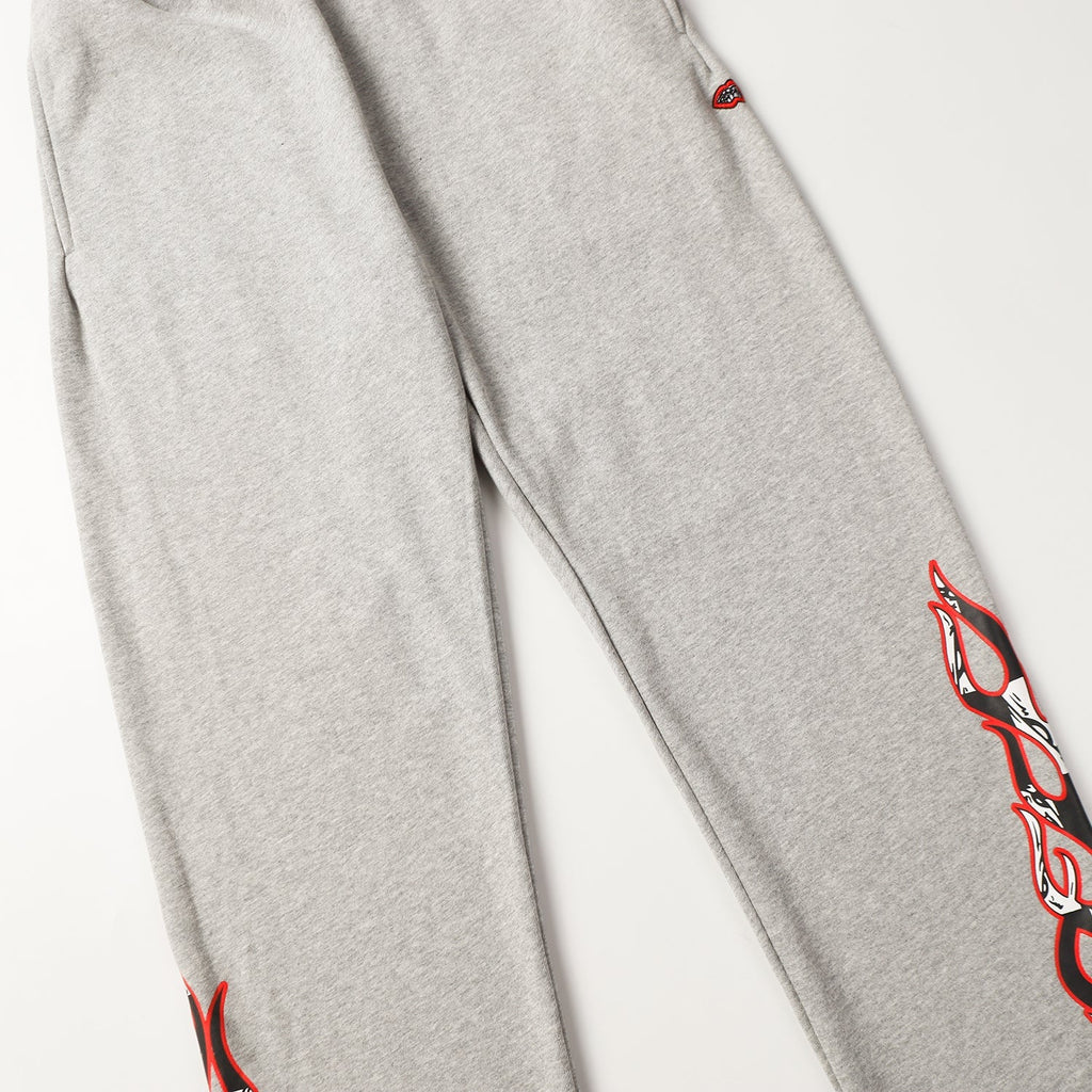 Chrome Hearts New Pants -8863