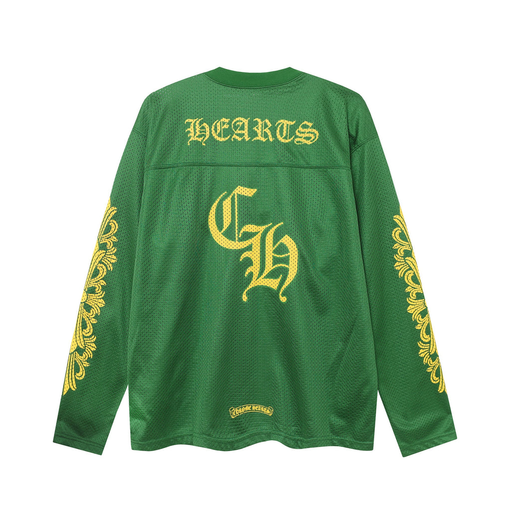 Chrome Hearts New SWEATSHIRTS -9998-1