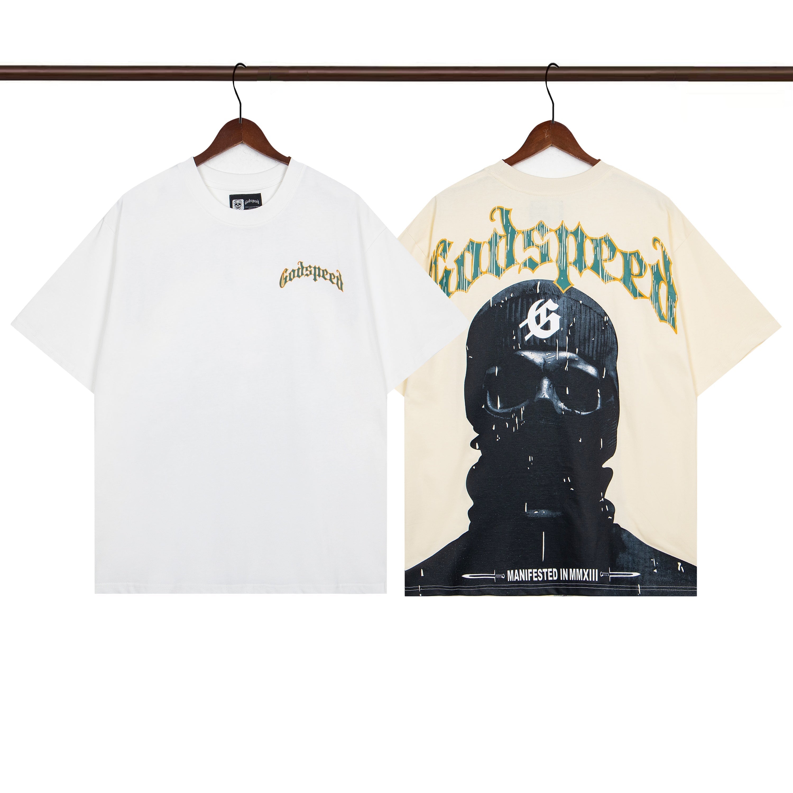 Godspeed T-shirt G14